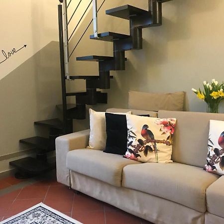 Sonnino Suite Florence Ngoại thất bức ảnh