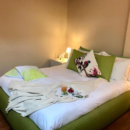 Sonnino Suite Florence Ngoại thất bức ảnh