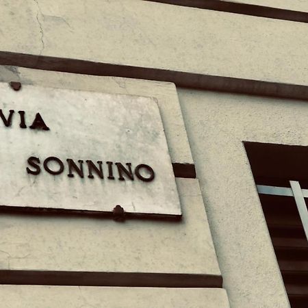 Sonnino Suite Florence Ngoại thất bức ảnh
