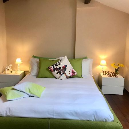 Sonnino Suite Florence Ngoại thất bức ảnh