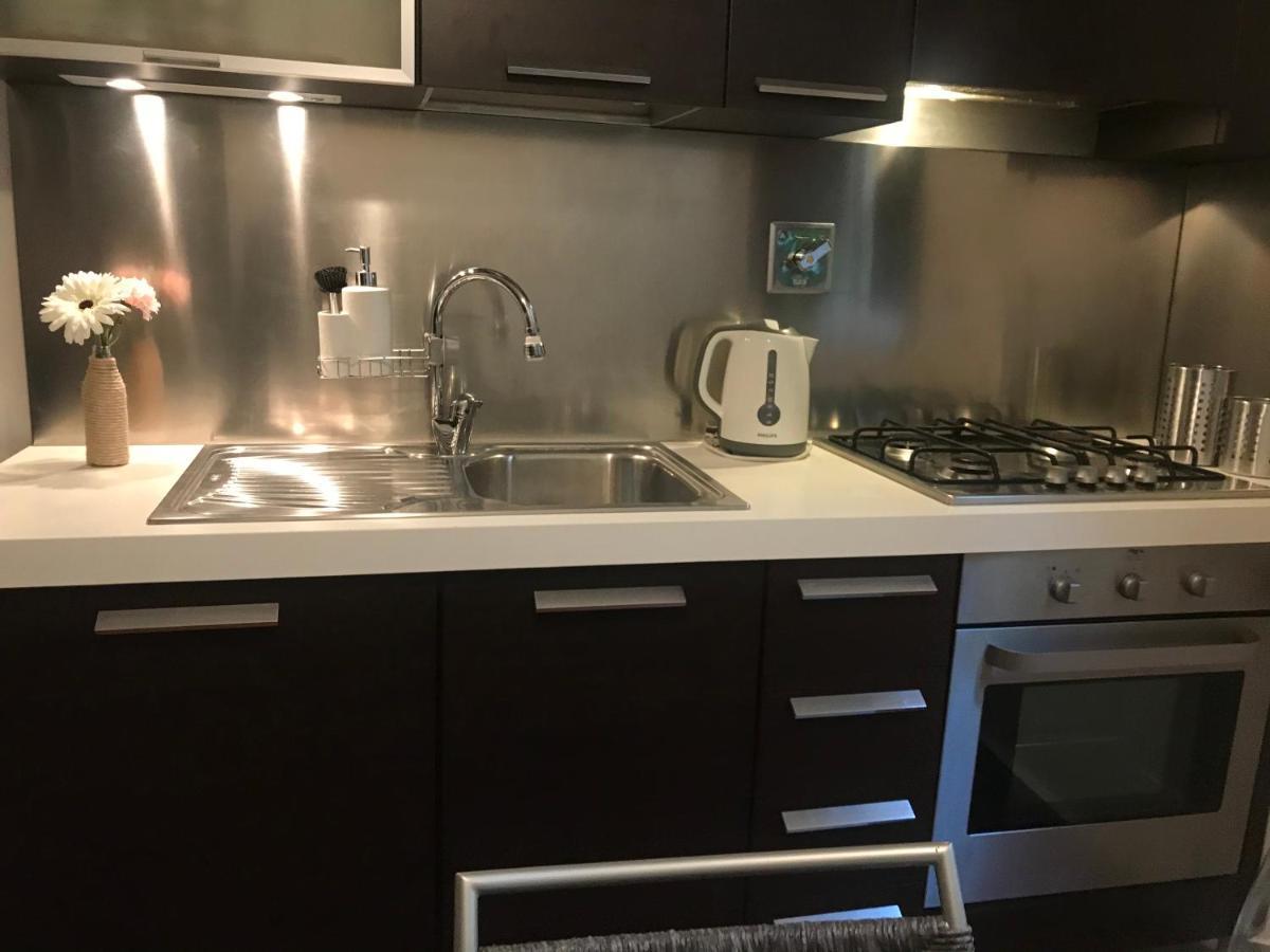 Sonnino Suite Florence Ngoại thất bức ảnh