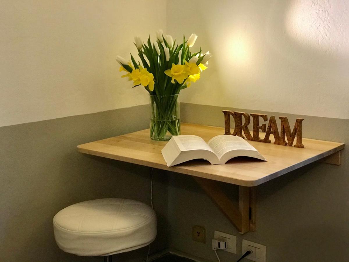 Sonnino Suite Florence Ngoại thất bức ảnh