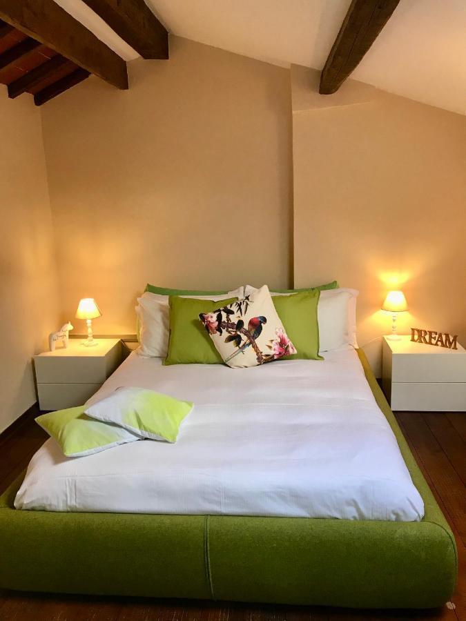 Sonnino Suite Florence Ngoại thất bức ảnh