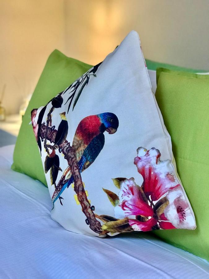 Sonnino Suite Florence Ngoại thất bức ảnh
