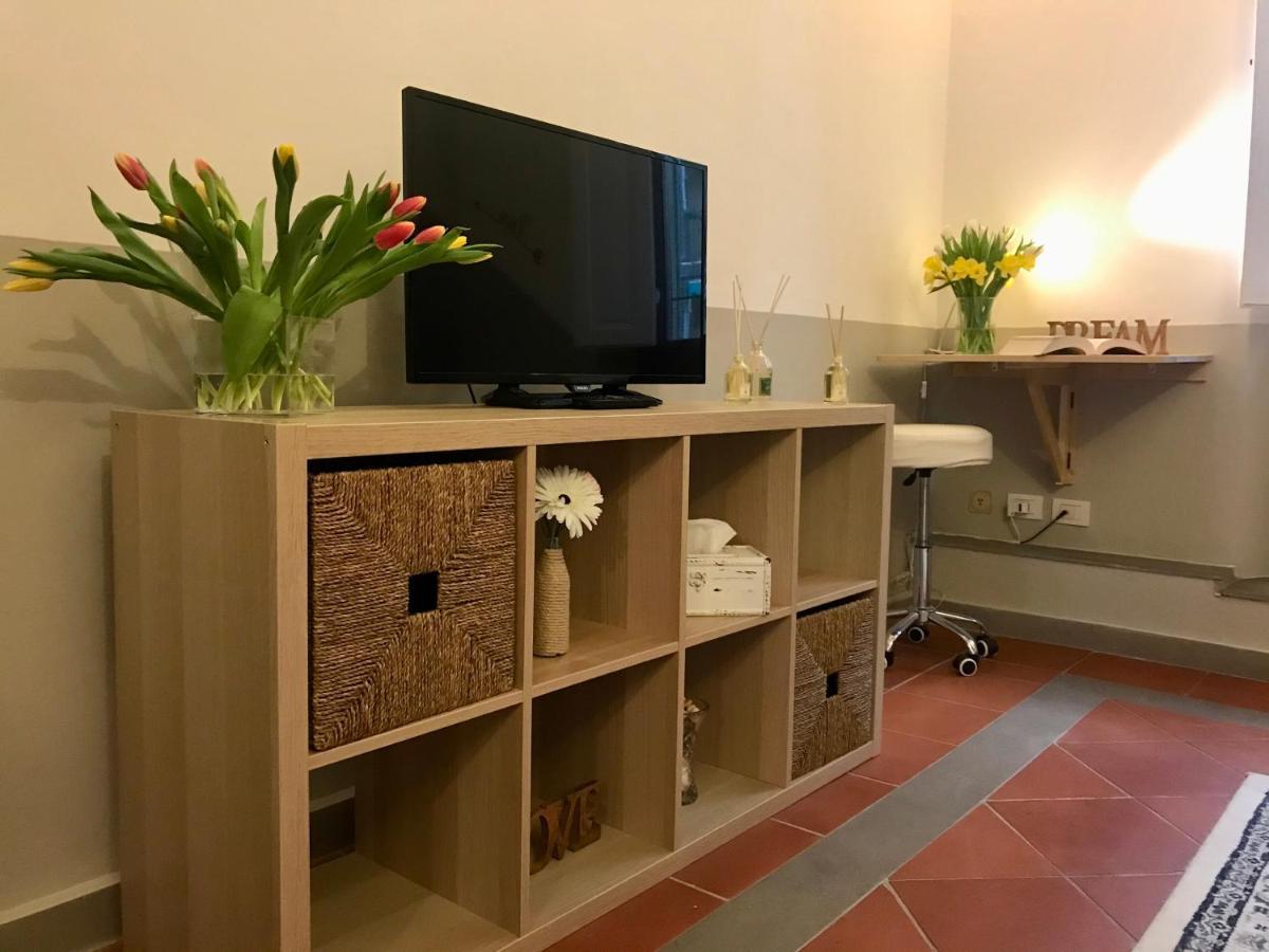 Sonnino Suite Florence Ngoại thất bức ảnh