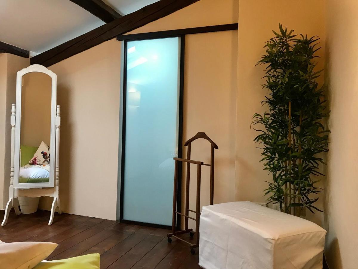 Sonnino Suite Florence Ngoại thất bức ảnh