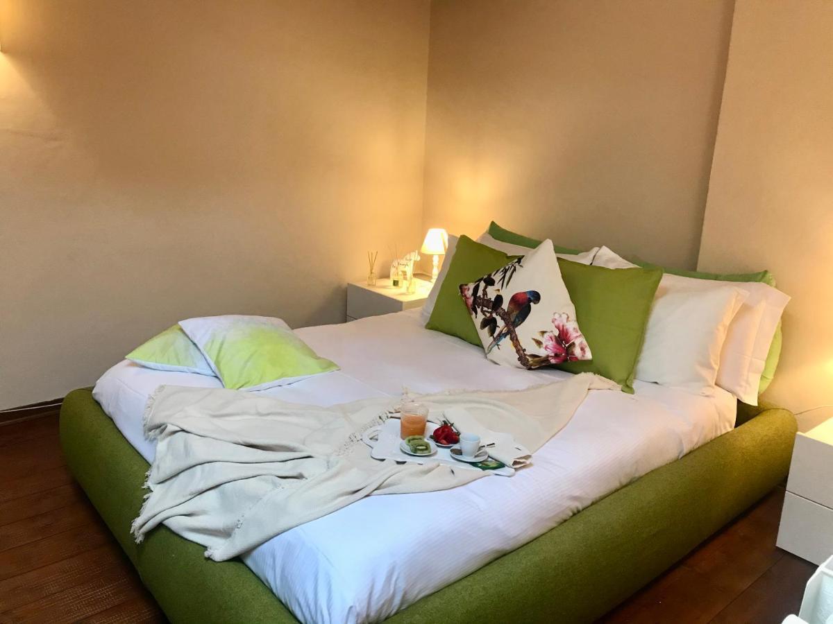 Sonnino Suite Florence Ngoại thất bức ảnh