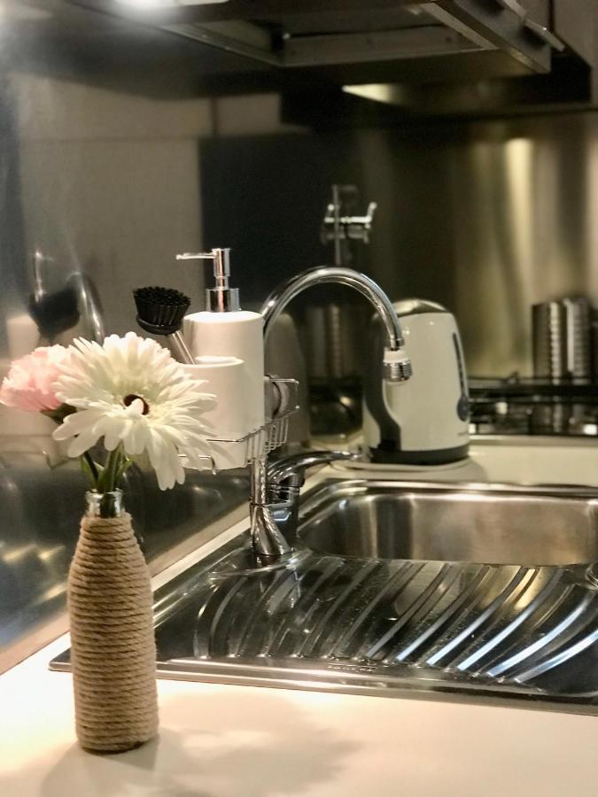 Sonnino Suite Florence Ngoại thất bức ảnh