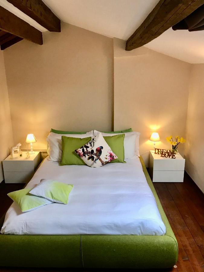 Sonnino Suite Florence Ngoại thất bức ảnh