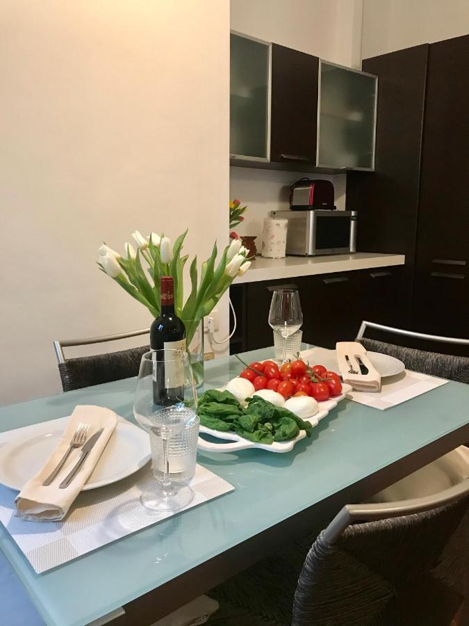 Sonnino Suite Florence Ngoại thất bức ảnh