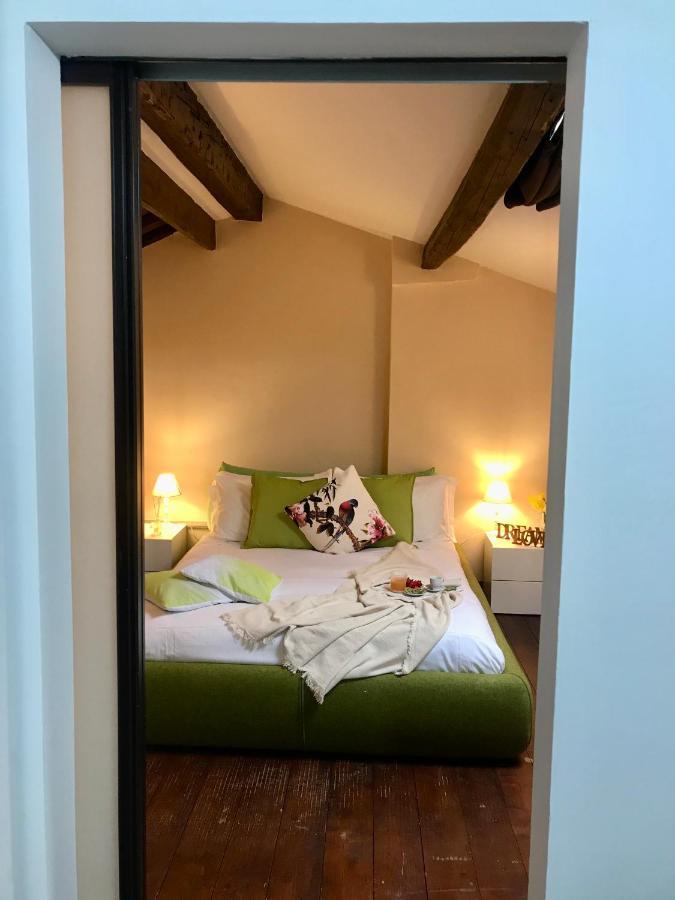 Sonnino Suite Florence Ngoại thất bức ảnh
