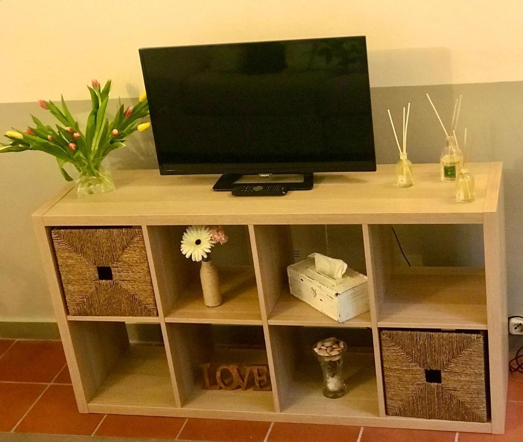 Sonnino Suite Florence Ngoại thất bức ảnh