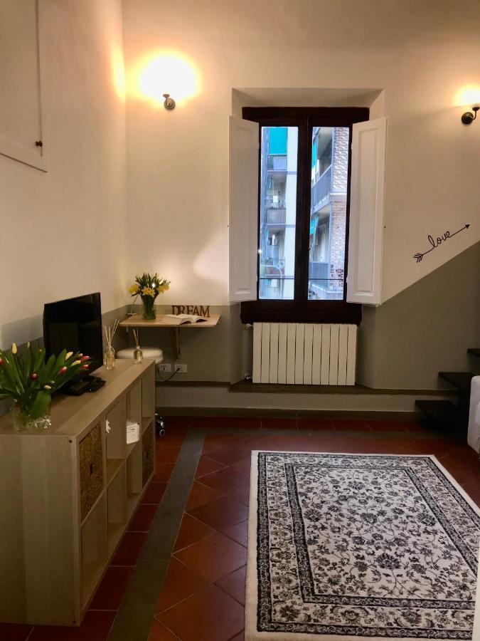 Sonnino Suite Florence Ngoại thất bức ảnh