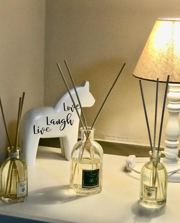 Sonnino Suite Florence Ngoại thất bức ảnh