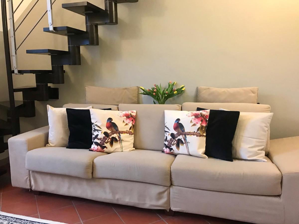 Sonnino Suite Florence Ngoại thất bức ảnh