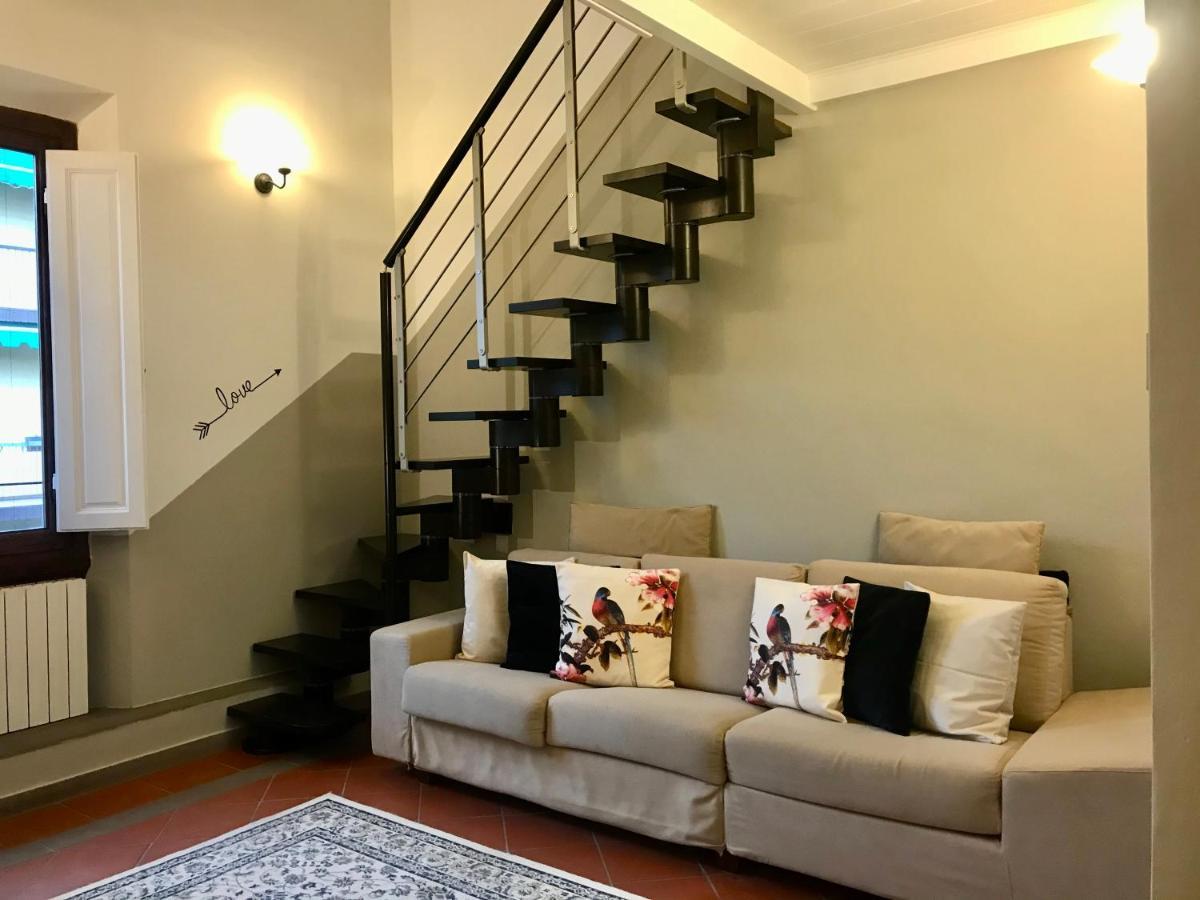 Sonnino Suite Florence Ngoại thất bức ảnh
