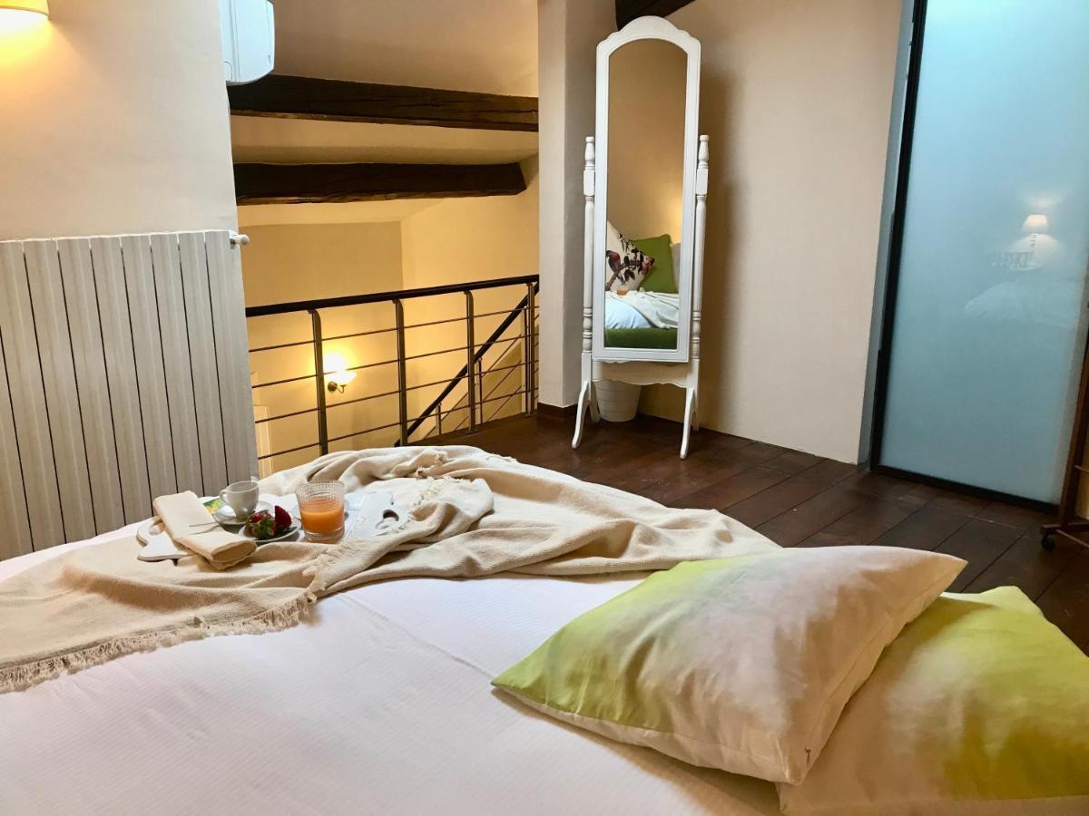 Sonnino Suite Florence Ngoại thất bức ảnh