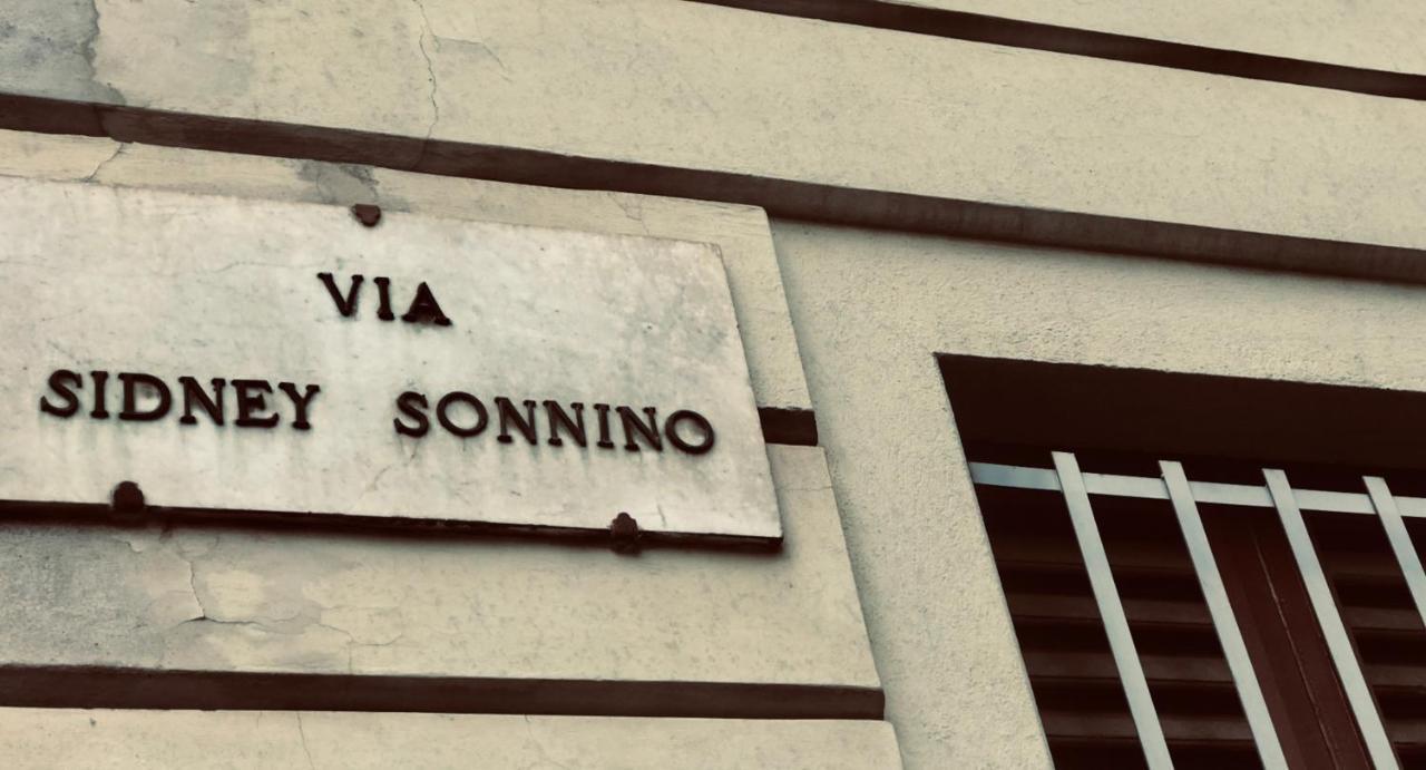 Sonnino Suite Florence Ngoại thất bức ảnh