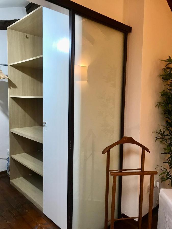 Sonnino Suite Florence Ngoại thất bức ảnh