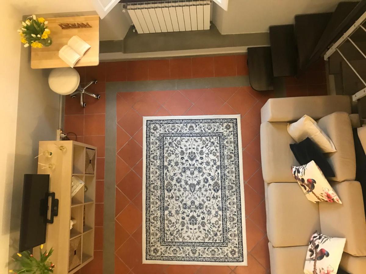 Sonnino Suite Florence Ngoại thất bức ảnh