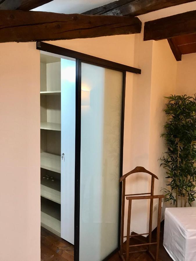 Sonnino Suite Florence Ngoại thất bức ảnh